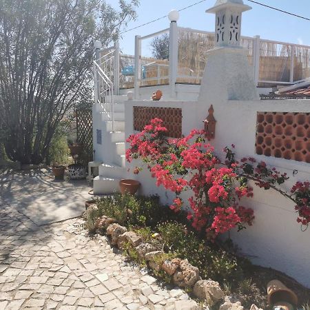 הוילה אלבופיירה Casa Aleg מראה חיצוני תמונה