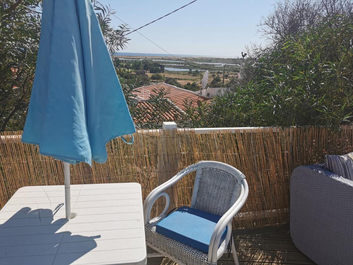 הוילה אלבופיירה Casa Aleg מראה חיצוני תמונה